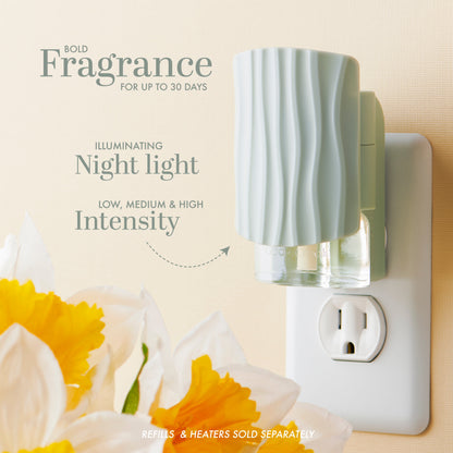 Island Bliss Odor Eliminating Plug-in Refill